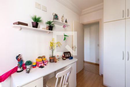 Apartamento à venda com 92m², 3 quartos e 2 vagasQuarto 1