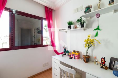 Apartamento à venda com 92m², 3 quartos e 2 vagasQuarto 1