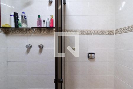 Apartamento à venda com 92m², 3 quartos e 2 vagasBanheiro 