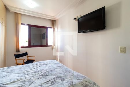 Apartamento à venda com 92m², 3 quartos e 2 vagasSuíte