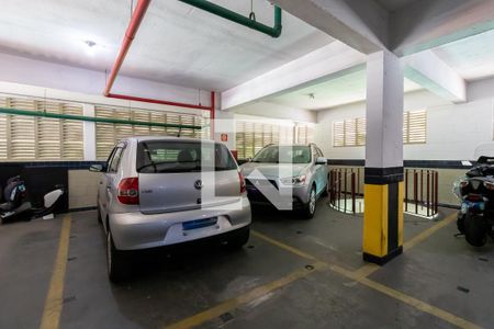 Apartamento à venda com 92m², 3 quartos e 2 vagasGaragem