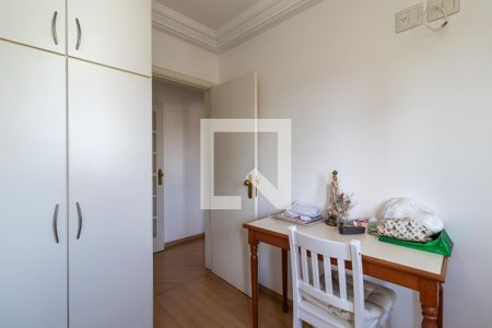 Apartamento à venda com 92m², 3 quartos e 2 vagasQuarto 2