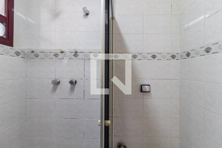 Apartamento à venda com 92m², 3 quartos e 2 vagasBanheiro da Suíte