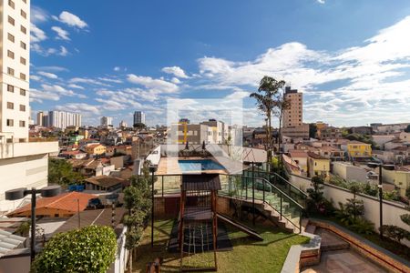 Apartamento à venda com 92m², 3 quartos e 2 vagasVista do Quarto 1