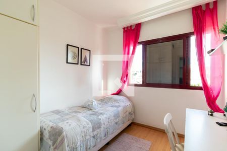 Apartamento à venda com 92m², 3 quartos e 2 vagasQuarto 1