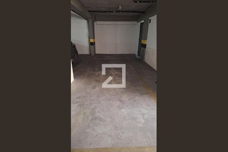 Vaga de garagem de apartamento para alugar com 2 quartos, 86m² em Castelo, Belo Horizonte
