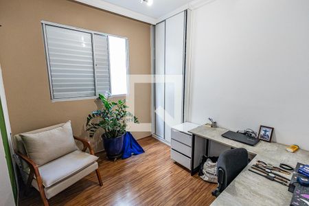 Quarto  de apartamento para alugar com 2 quartos, 86m² em Castelo, Belo Horizonte