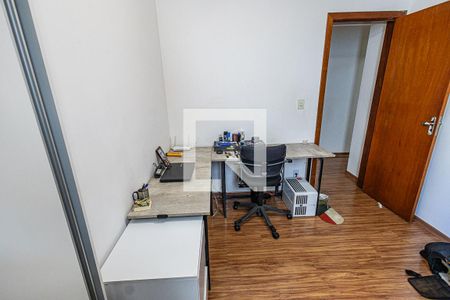 Quarto  de apartamento para alugar com 2 quartos, 86m² em Castelo, Belo Horizonte