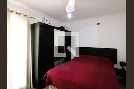 Casa à venda com 318m², 4 quartos e 4 vagasQuarto 2