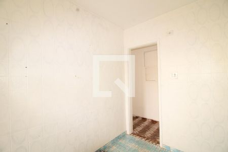 Apartamento para alugar com 53m², 2 quartos e sem vagaCozinha