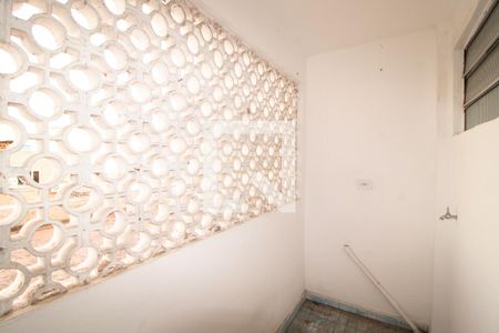 Apartamento para alugar com 53m², 2 quartos e sem vagaÁrea de Serviço