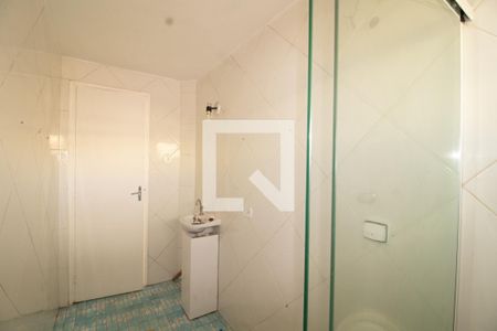 Apartamento para alugar com 53m², 2 quartos e sem vagaBanheiro