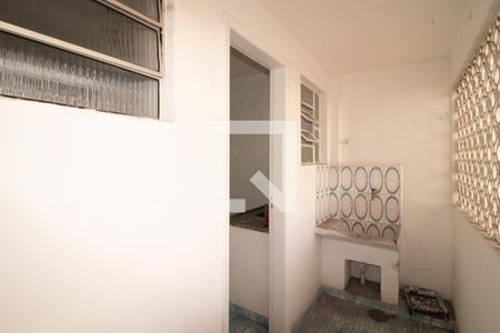 Apartamento para alugar com 53m², 2 quartos e sem vagaÁrea de Serviço