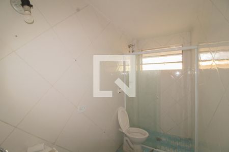 Apartamento para alugar com 53m², 2 quartos e sem vagaBanheiro