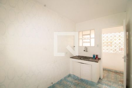 Apartamento para alugar com 53m², 2 quartos e sem vagaCozinha
