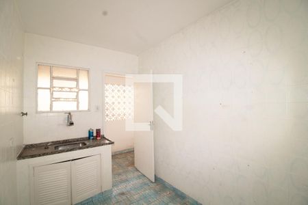 Apartamento para alugar com 53m², 2 quartos e sem vagaCozinha 