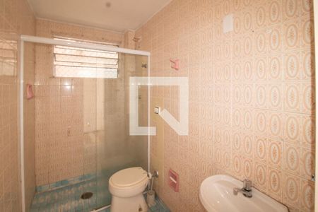 Apartamento para alugar com 53m², 2 quartos e sem vagaBanheiro