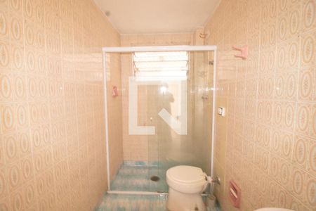 Apartamento para alugar com 53m², 2 quartos e sem vagaBanheiro