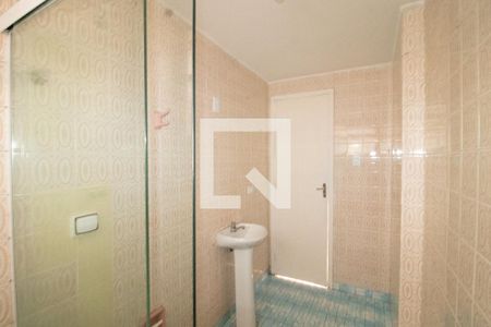 Apartamento para alugar com 53m², 2 quartos e sem vagaBanheiro