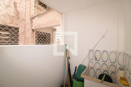 Apartamento para alugar com 53m², 2 quartos e sem vagaÁrea de Serviço