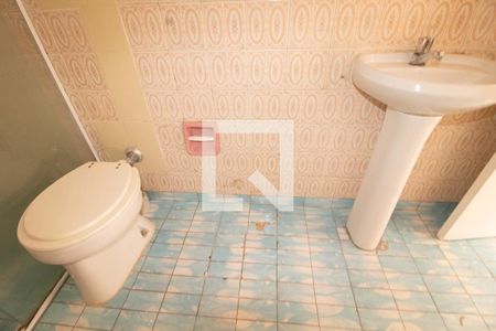 Apartamento para alugar com 53m², 2 quartos e sem vagaBanheiro