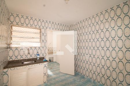 Apartamento para alugar com 53m², 2 quartos e sem vagaCozinha 