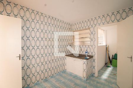 Apartamento para alugar com 53m², 2 quartos e sem vagaCozinha 