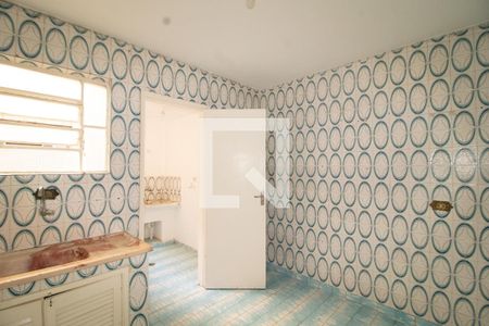 Apartamento para alugar com 53m², 1 quarto e sem vaga Apartamento para alugar com 53m², 1 quarto e sem vagaCozinha