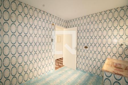 Apartamento para alugar com 53m², 1 quarto e sem vagaCozinha