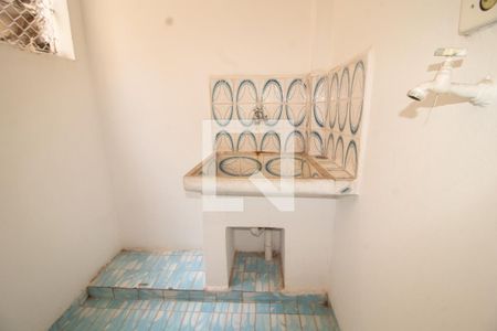 Apartamento para alugar com 53m², 1 quarto e sem vaga Apartamento para alugar com 53m², 1 quarto e sem vagaÁrea de Serviço