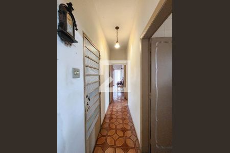 Corredor de casa à venda com 3 quartos, 288m² em Santa Tereza, Belo Horizonte