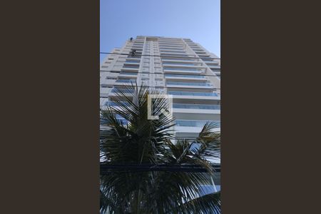 Apartamento para alugar com 41m², 1 quarto e 1 vagaFachada