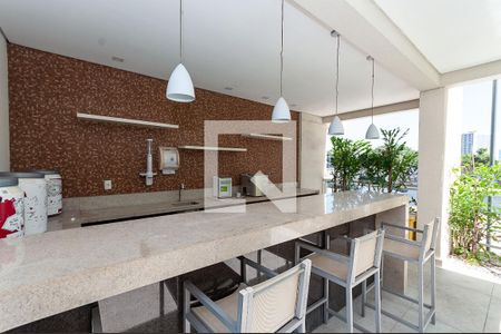 Apartamento para alugar com 41m², 1 quarto e 1 vagaÁrea Comum - Piscina