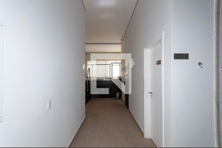 Apartamento para alugar com 41m², 1 quarto e 1 vagaÁrea Comum - Sauna