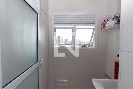Apartamento para alugar com 41m², 1 quarto e 1 vagaÁrea de Serviço