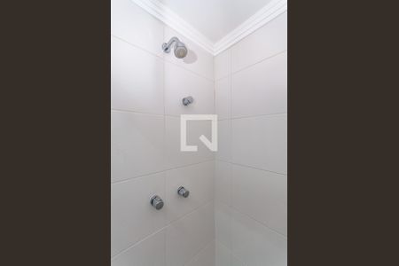 Apartamento para alugar com 41m², 1 quarto e 1 vagaBanheiro do quarto Suíte