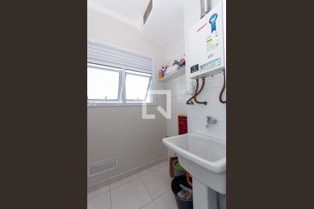 Apartamento para alugar com 41m², 1 quarto e 1 vagaÁrea de Serviço