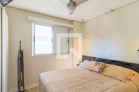 Suíte de apartamento à venda com 3 quartos, 85m² em Cidade Monções, São Paulo