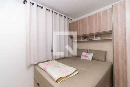 Apartamento à venda com 64m², 3 quartos e 1 vaga Apartamento à venda com 64m², 3 quartos e 1 vagaQuarto 3