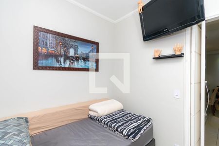 Apartamento à venda com 64m², 3 quartos e 1 vaga Apartamento à venda com 64m², 3 quartos e 1 vagaQuarto 2