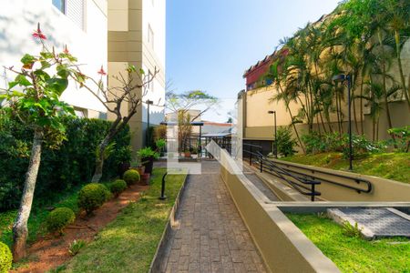 Apartamento à venda com 64m², 3 quartos e 1 vaga Apartamento à venda com 64m², 3 quartos e 1 vagaÁrea comum