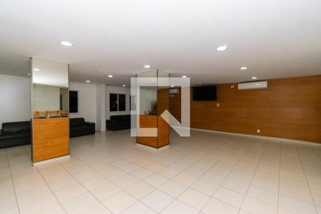 Apartamento à venda com 64m², 3 quartos e 1 vaga Apartamento à venda com 64m², 3 quartos e 1 vagaÁrea comum - Salão de festas