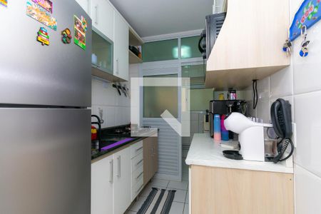Apartamento à venda com 64m², 3 quartos e 1 vaga Apartamento à venda com 64m², 3 quartos e 1 vagaCozinha