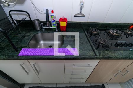 Apartamento à venda com 64m², 3 quartos e 1 vaga Apartamento à venda com 64m², 3 quartos e 1 vagaCozinha