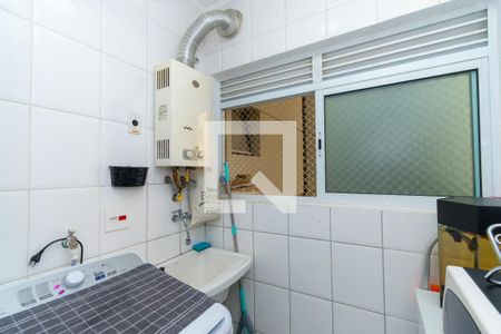 Apartamento à venda com 64m², 3 quartos e 1 vaga Apartamento à venda com 64m², 3 quartos e 1 vagaÁrea de Serviço