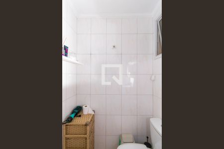 Apartamento à venda com 64m², 3 quartos e 1 vaga Apartamento à venda com 64m², 3 quartos e 1 vagaBanheiro