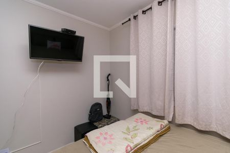 Apartamento à venda com 64m², 3 quartos e 1 vaga Apartamento à venda com 64m², 3 quartos e 1 vagaQuarto 3