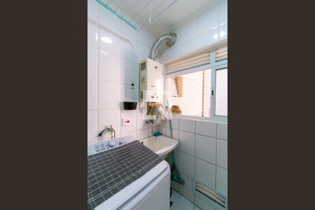 Apartamento à venda com 64m², 3 quartos e 1 vaga Apartamento à venda com 64m², 3 quartos e 1 vagaÁrea de Serviço