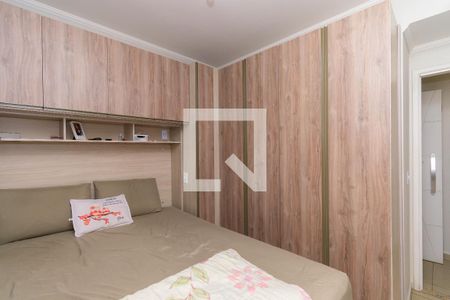 Apartamento à venda com 64m², 3 quartos e 1 vaga Apartamento à venda com 64m², 3 quartos e 1 vagaQuarto 3