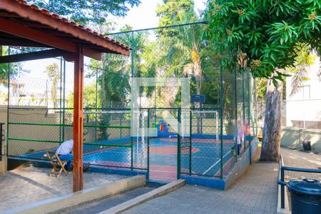 Apartamento à venda com 64m², 3 quartos e 1 vaga Apartamento à venda com 64m², 3 quartos e 1 vagaÁrea comum - Quadra